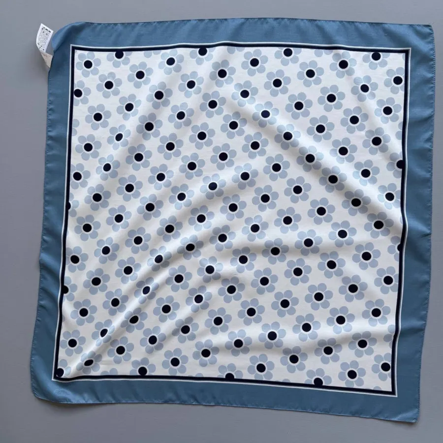 مینی اسکارف برند i am