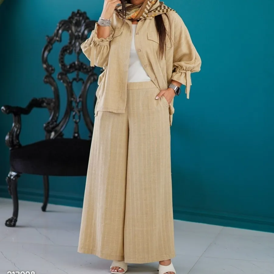 شومیز و شلوار