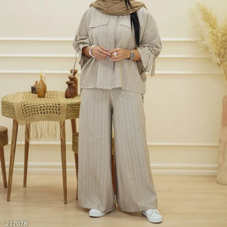 شومیز و شلوار