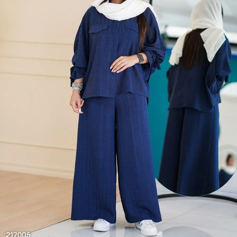 شومیز و شلوار