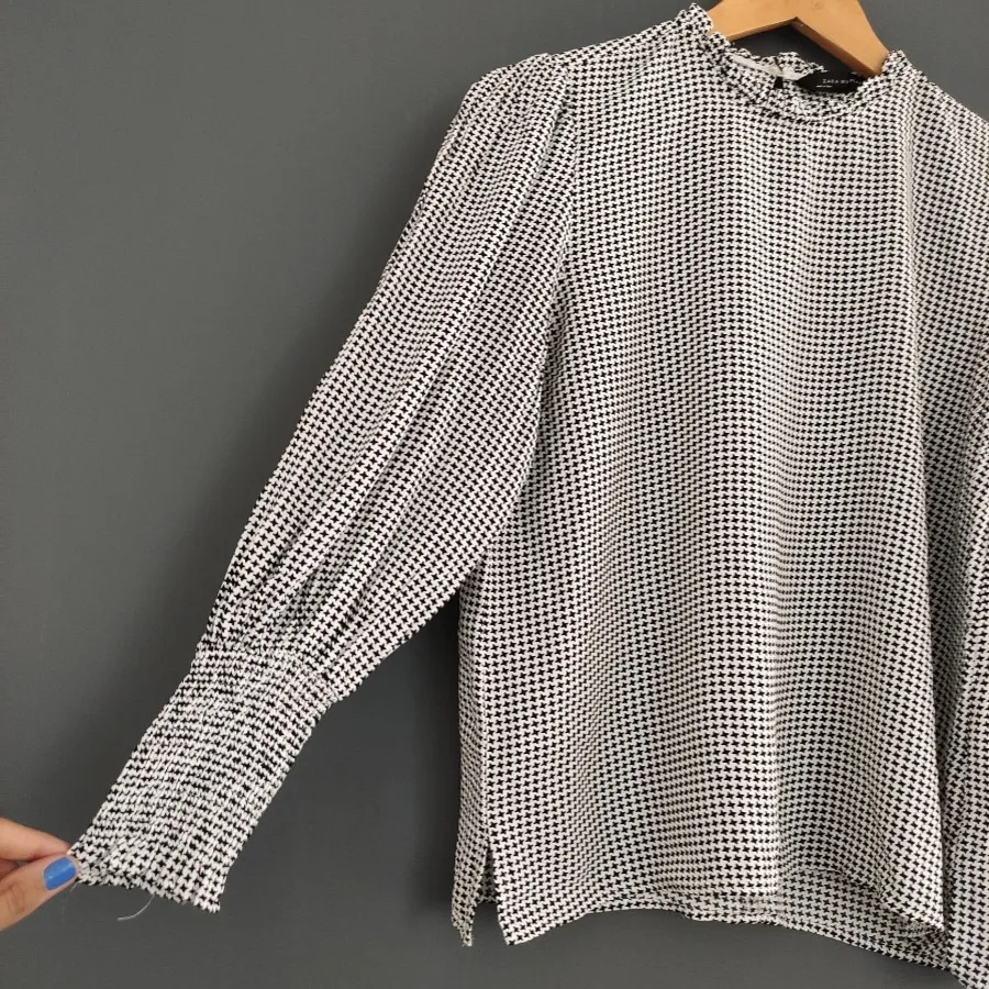 شومیز شیک زارا Zara