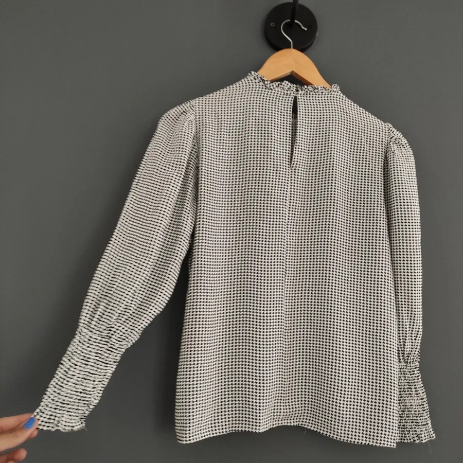 شومیز شیک زارا Zara