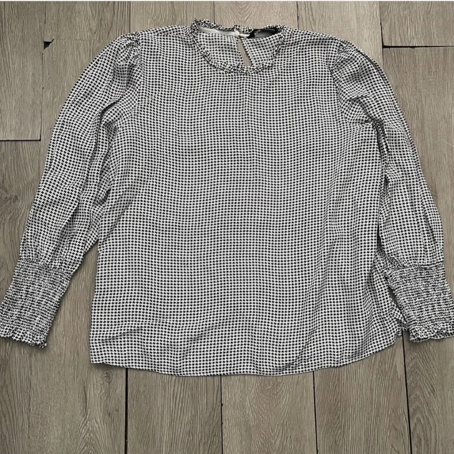 شومیز شیک زارا Zara