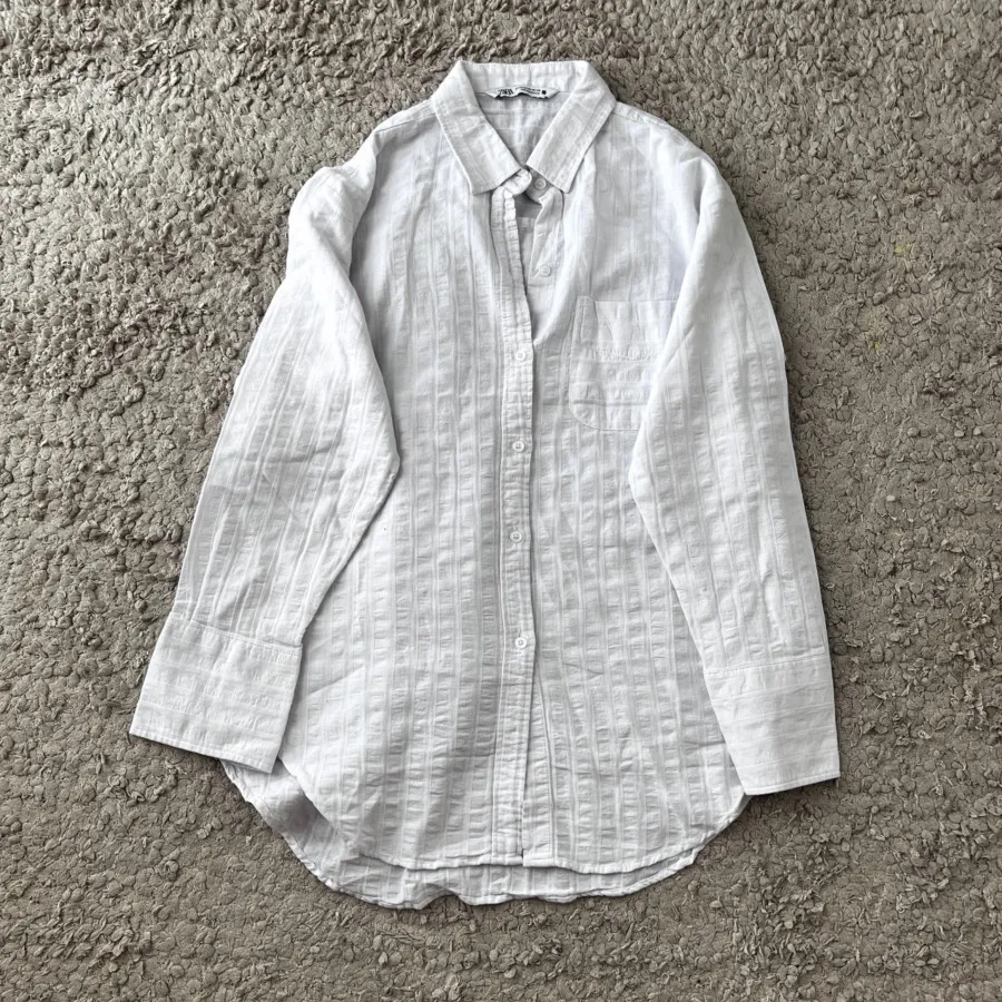 شومیز زارا