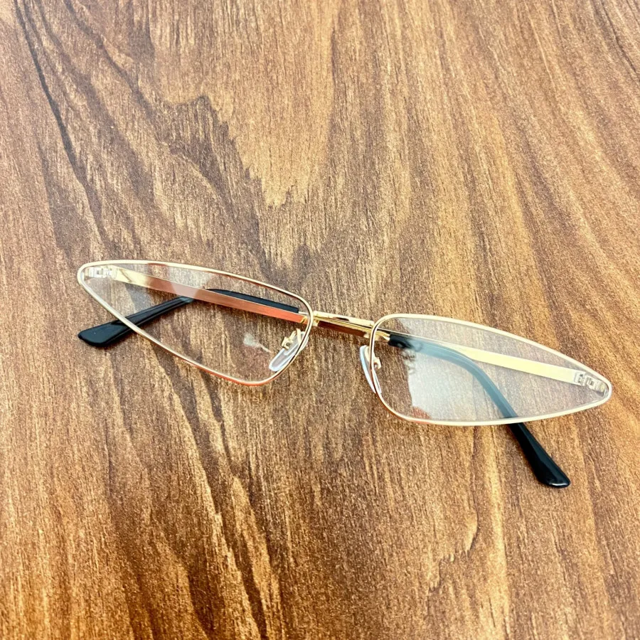 عینک بلوکات خاص