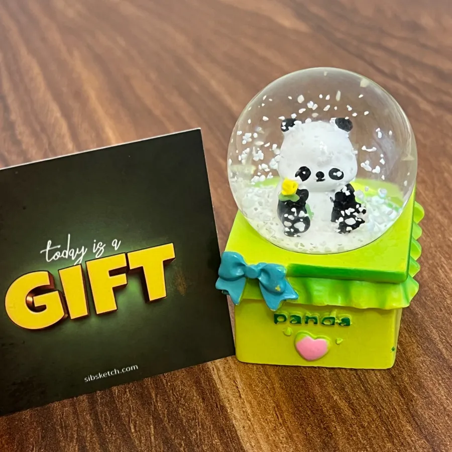 چراغ خواب و گوش متحرک