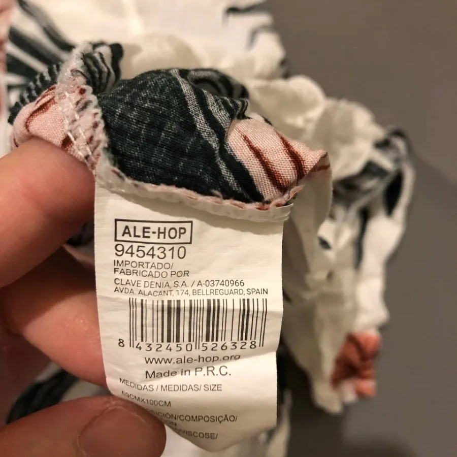 رویه اورجینال هاوایی