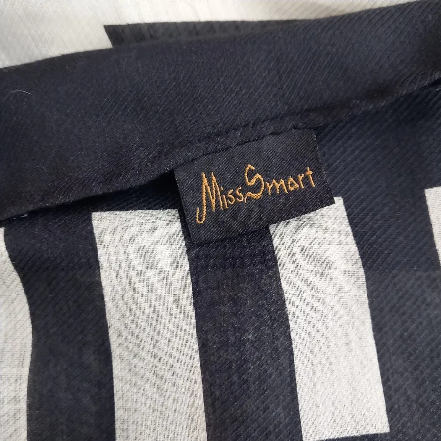 روسری نخی بزرگ