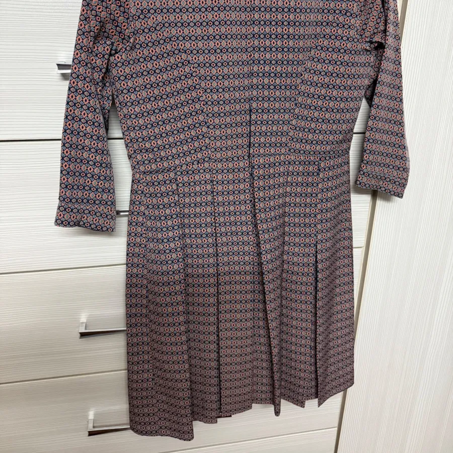 پیراهن کمر پیله