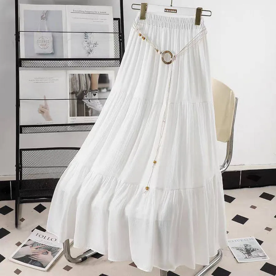 دامن مجلسی جنس نخ