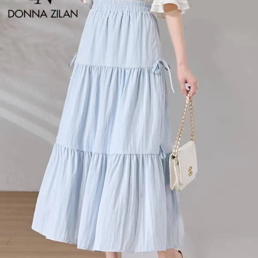 دامن جنس نخ آستردارخنک