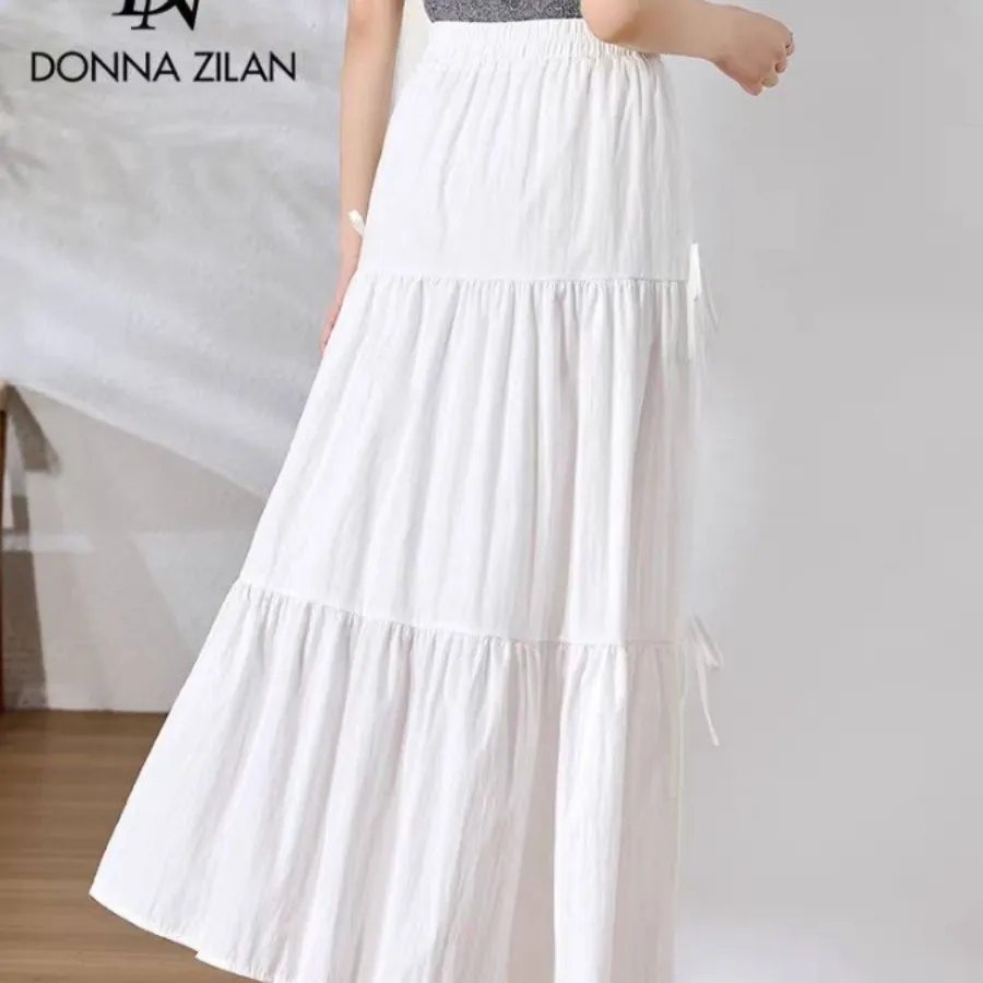 دامن جنس نخ آستردارخنک