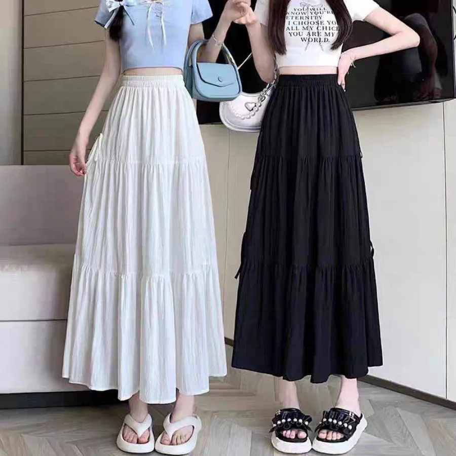 دامن جنس نخ آستردارخنک