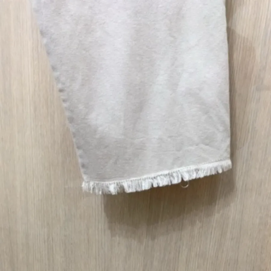 شلوار نخی تابستانی