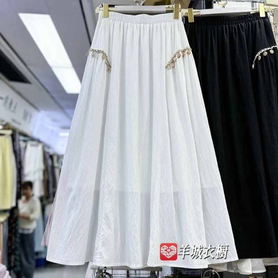 دامن مجلسی داخل استر