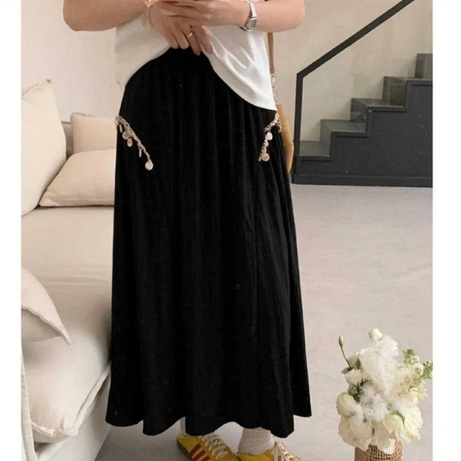 دامن مجلسی داخل استر