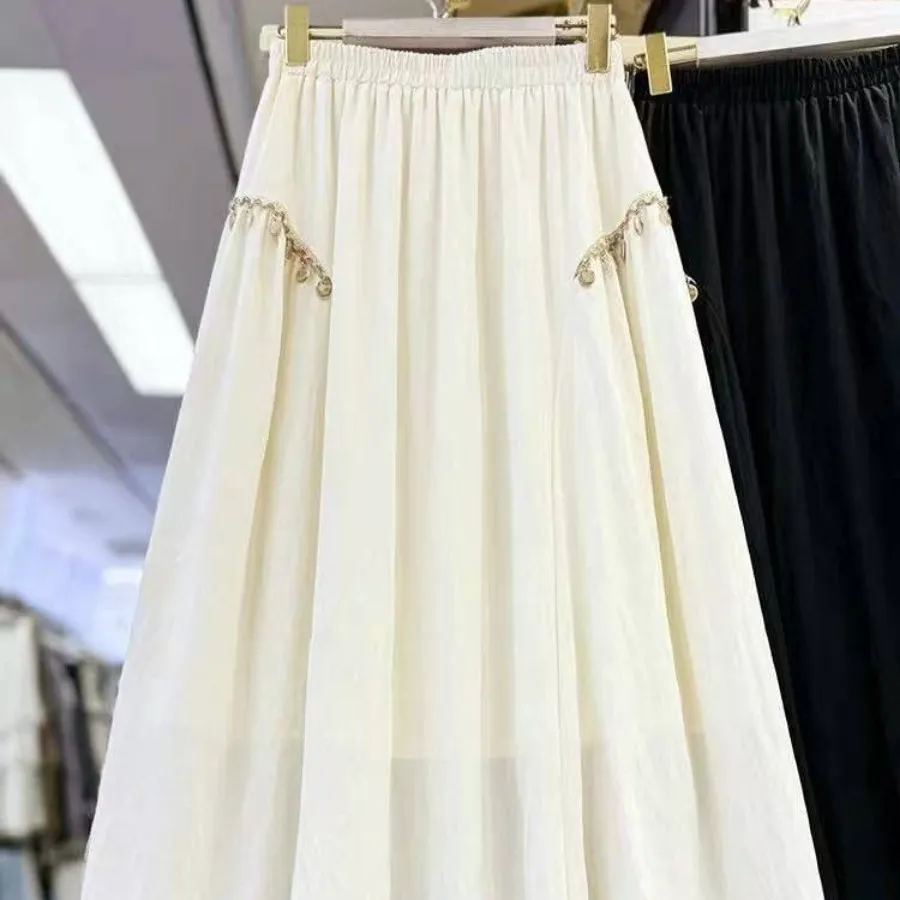 دامن مجلسی داخل استر