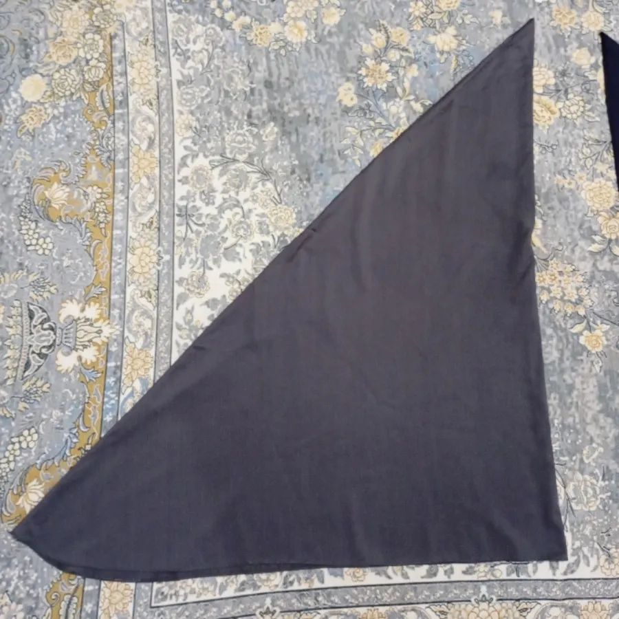 سه تا مقنعه