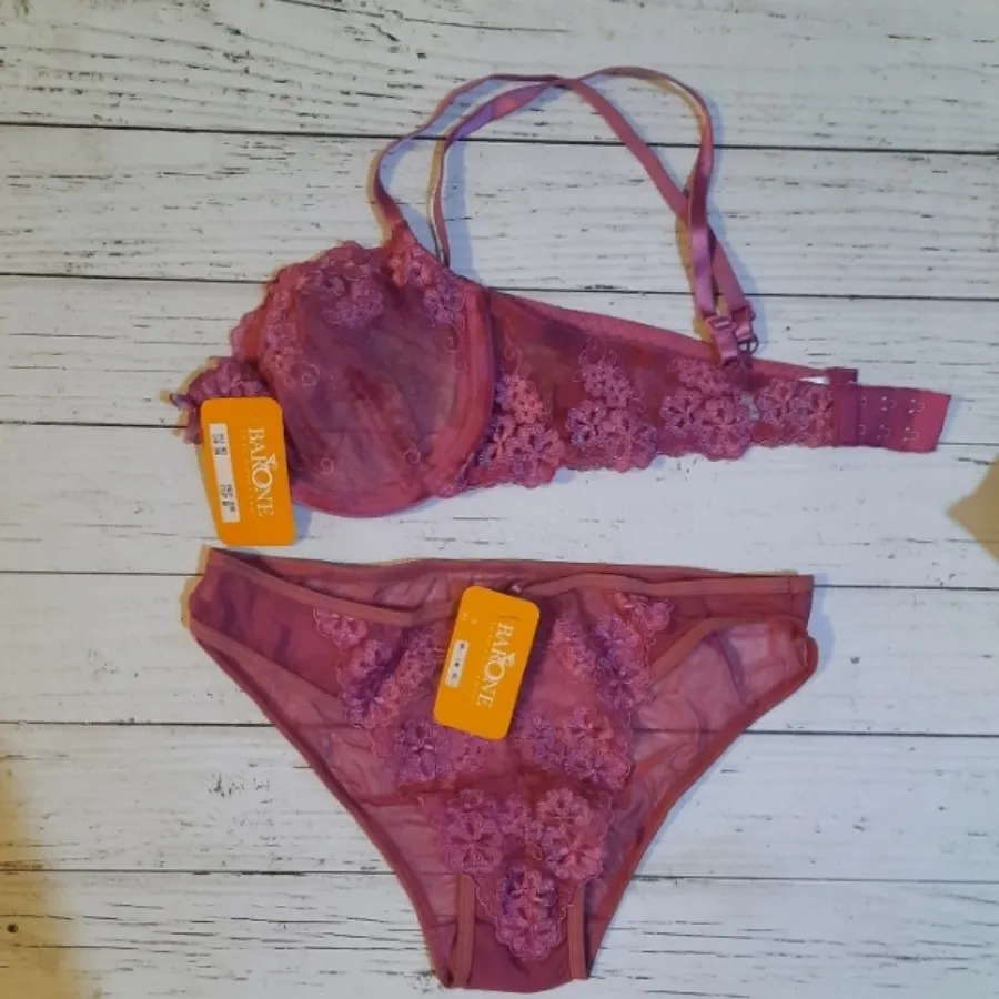 ست لباس زیر