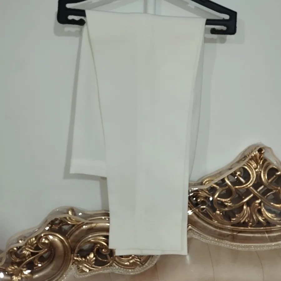 کت و شلوار عروس