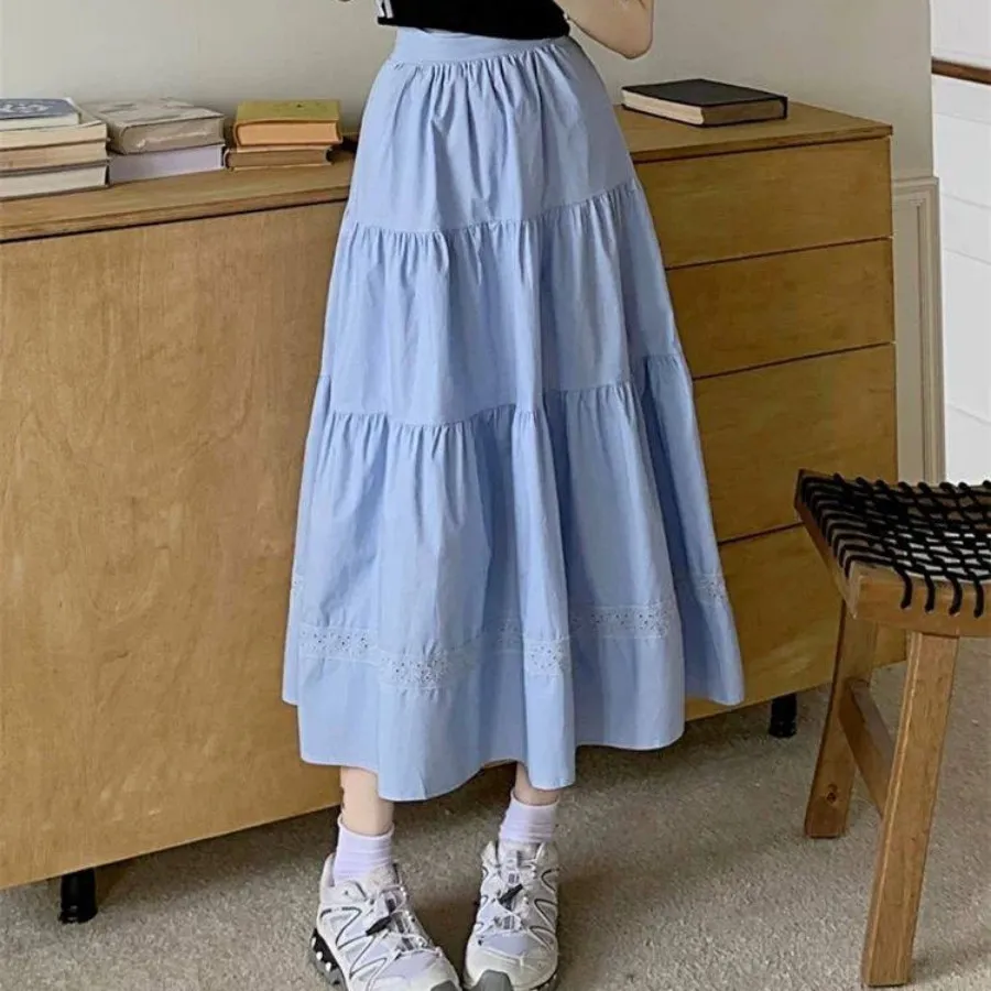 دامن مجلسی آستردار