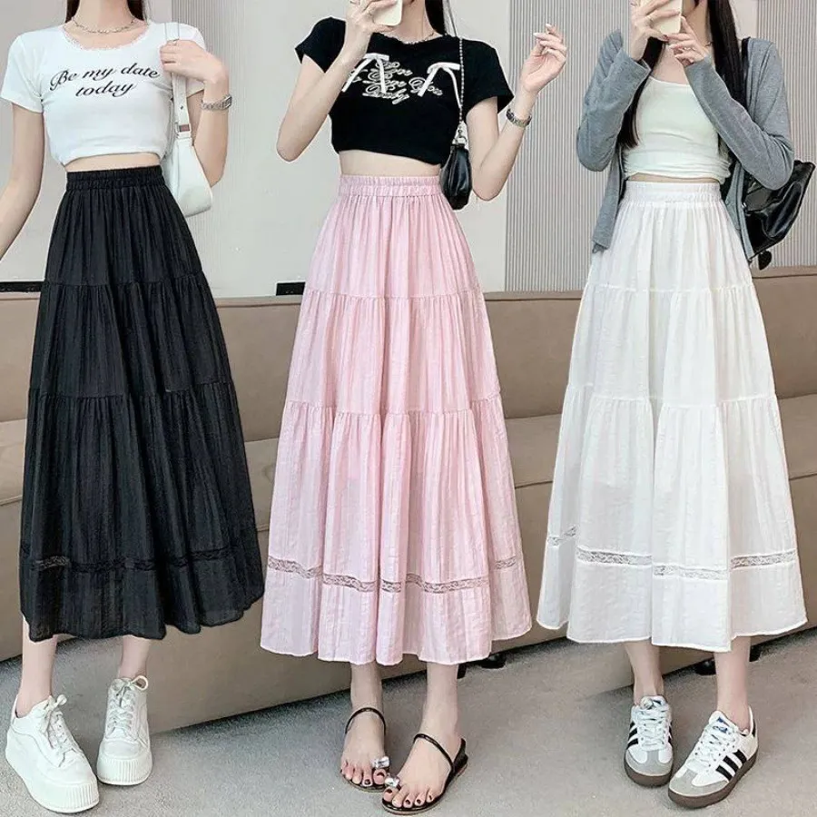 دامن مجلسی آستردار