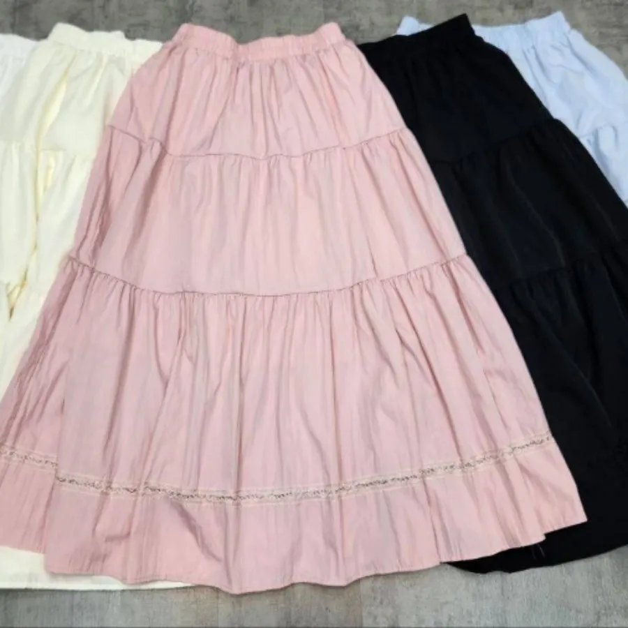 دامن مجلسی آستردار