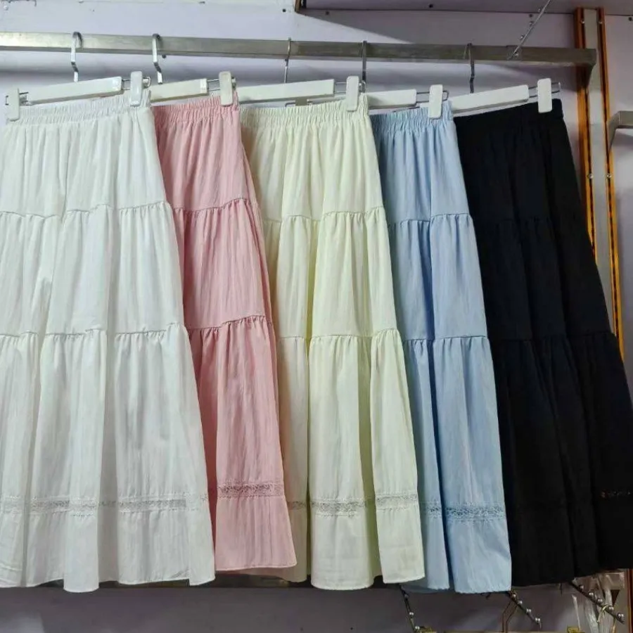 دامن مجلسی آستردار