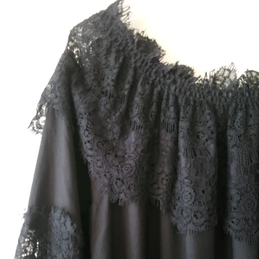 بلوز نخی زناته