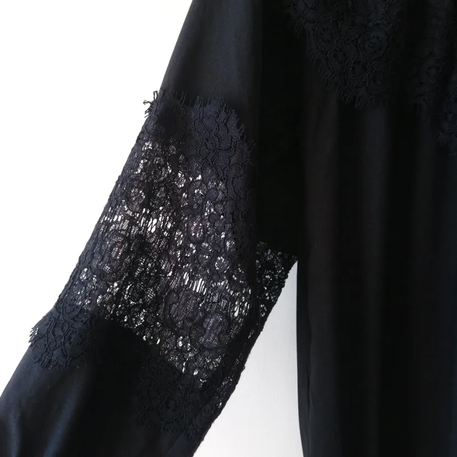 بلوز نخی زناته