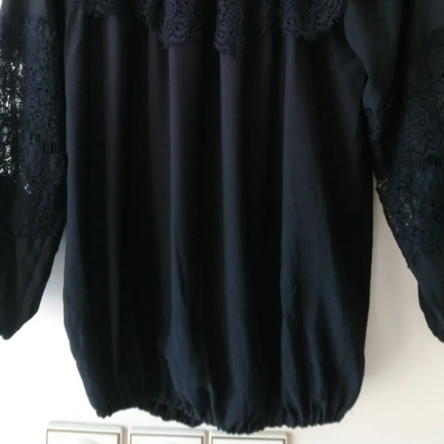 بلوز نخی زناته