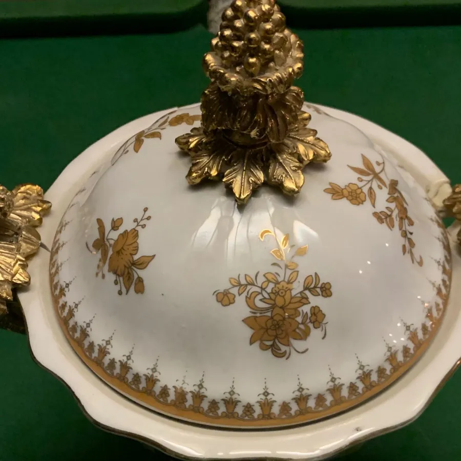 شکلات خوری لمونژ