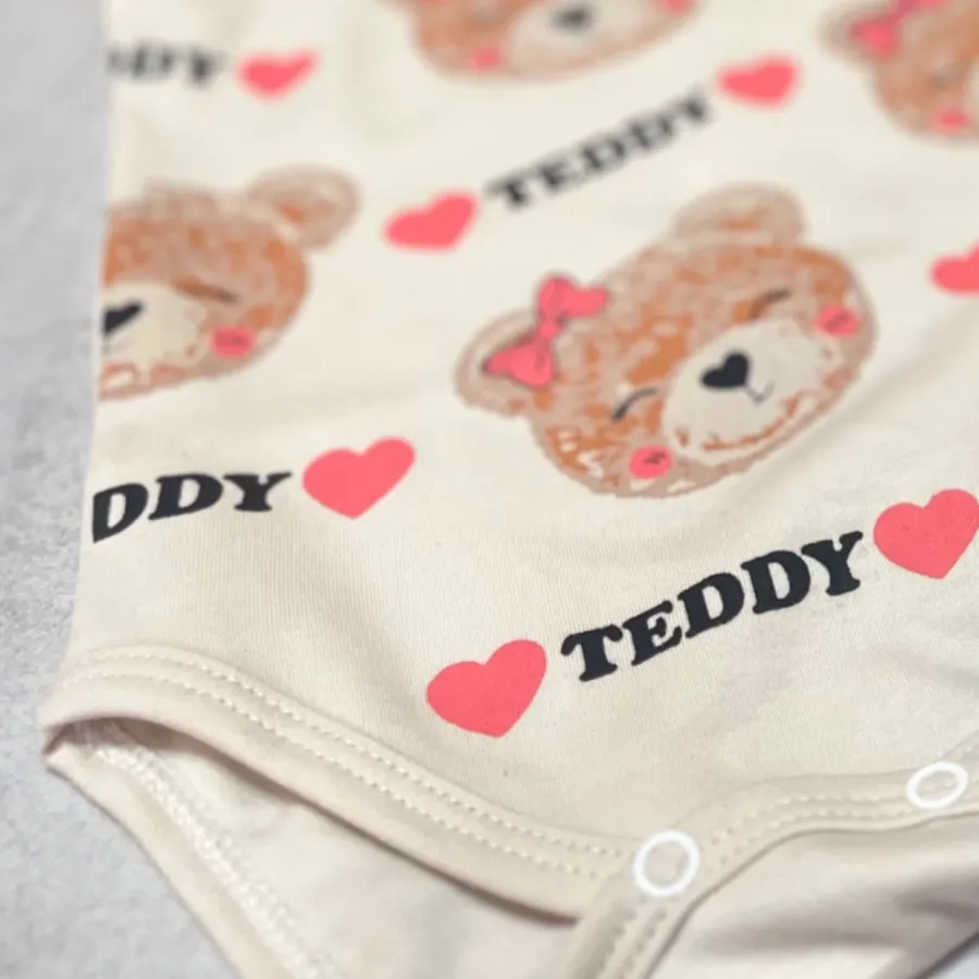 بادی دخترانه