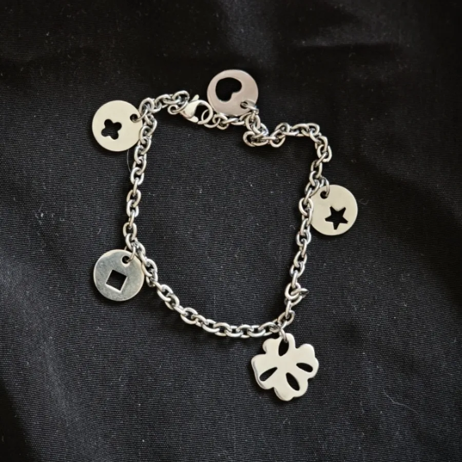 دستبند استیل