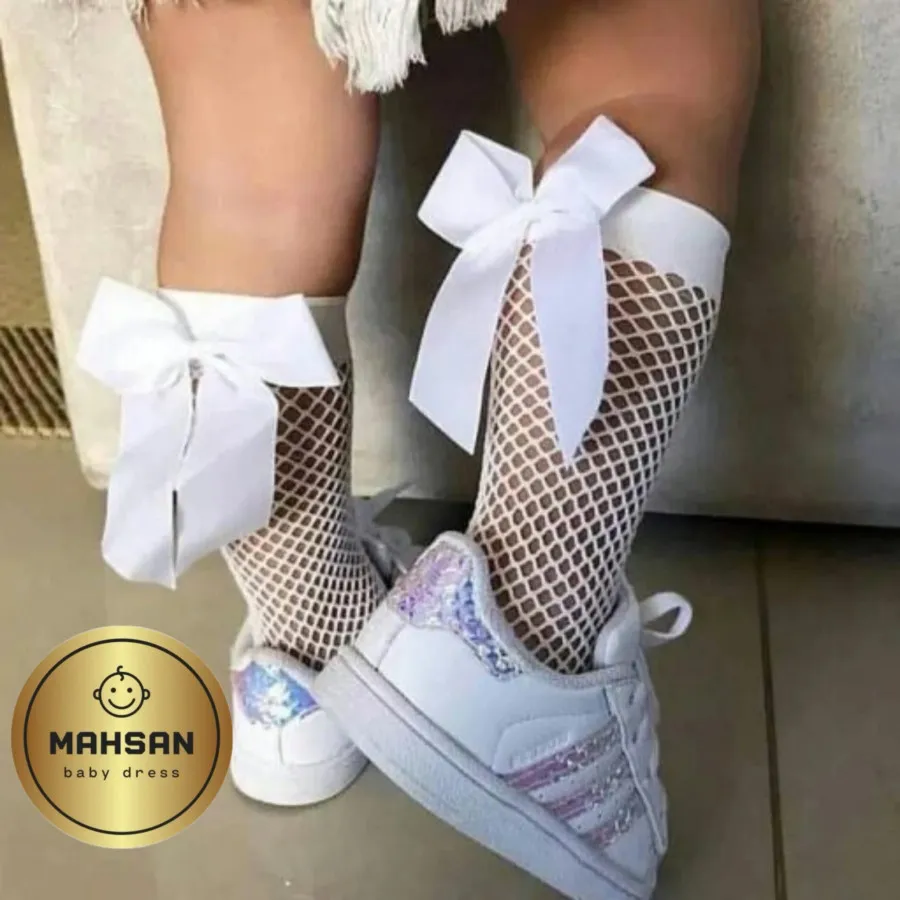 جوراب زنبوری