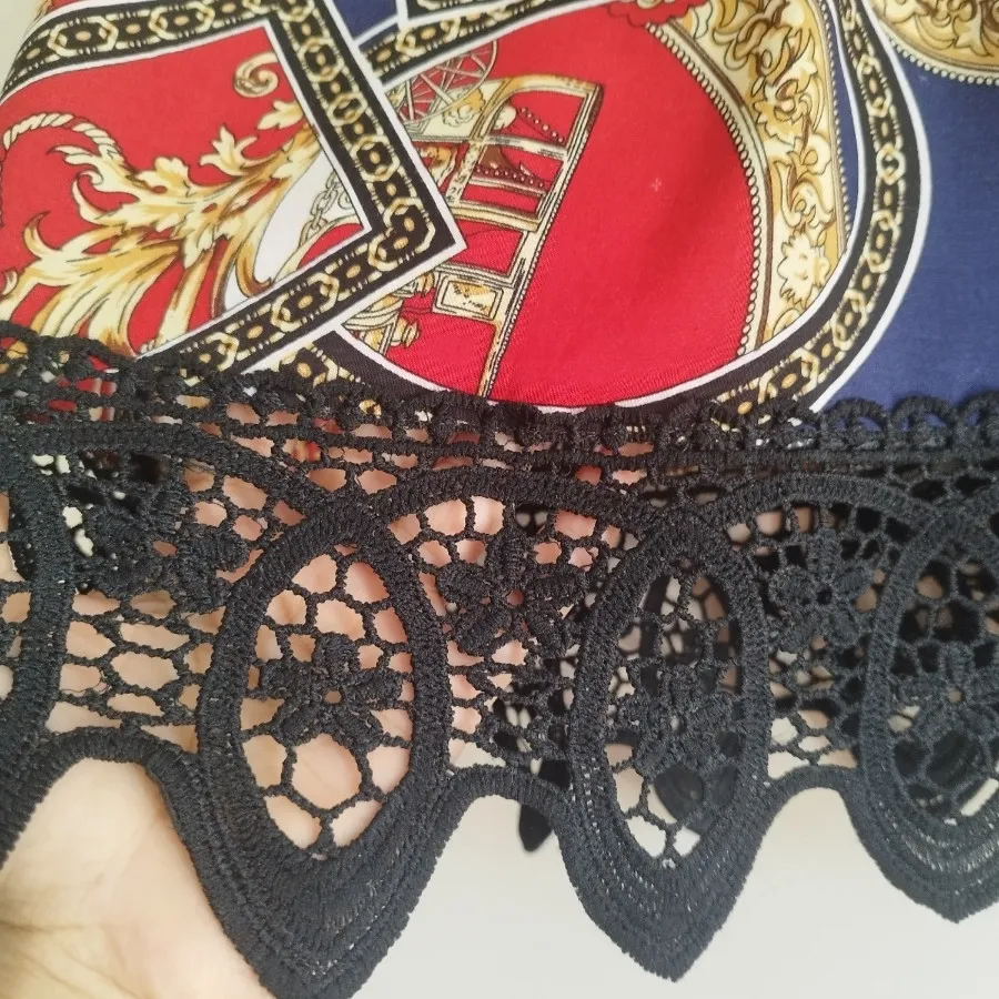 بلوز تمام نخ