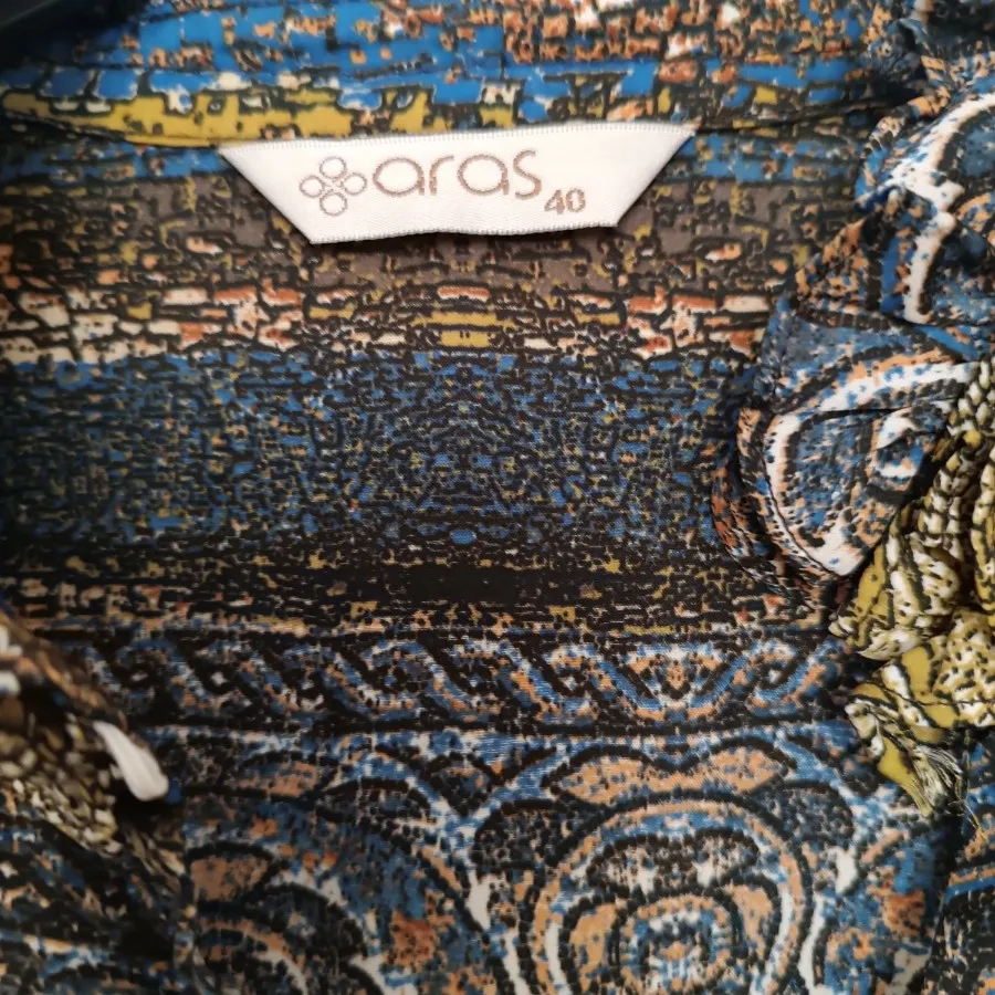 شومیز هارجی