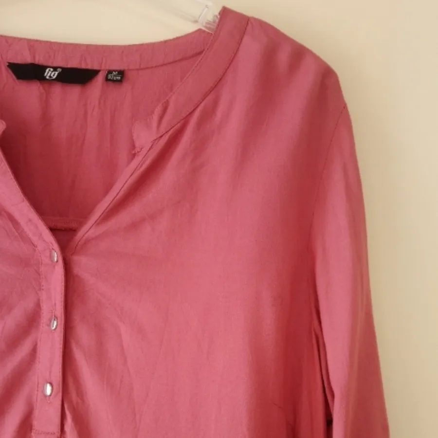 تونیک نخی خارجی زنانه