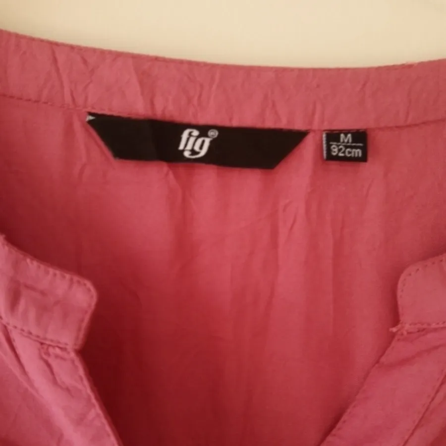 تونیک نخی خارجی زنانه