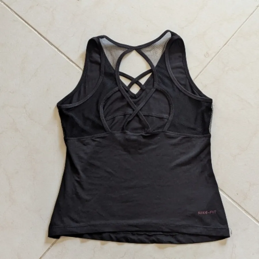 تاپ نایکی اوجینال