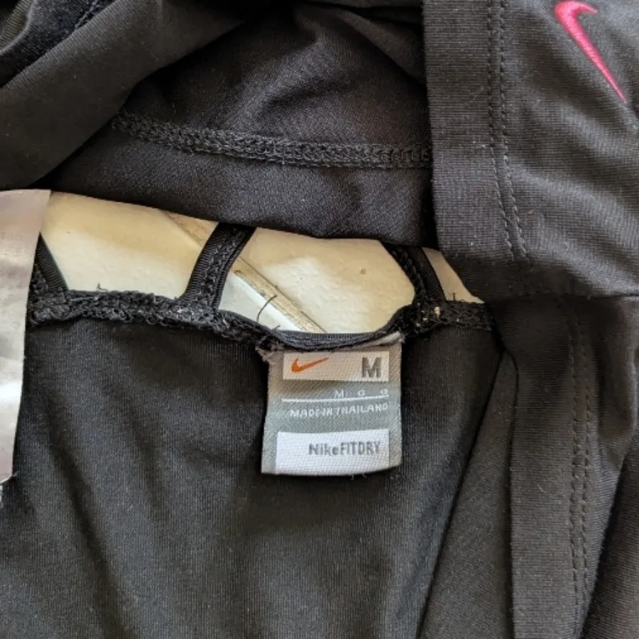 تاپ نایکی اوجینال