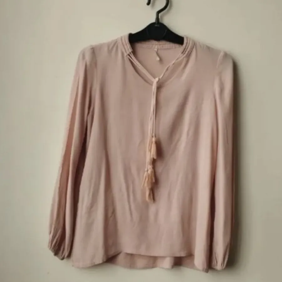 بلوز خنک وتابستونی