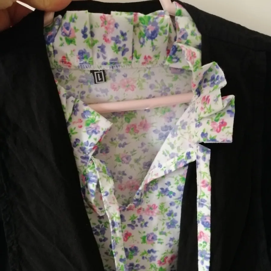 ست شومیز سارافون بلند