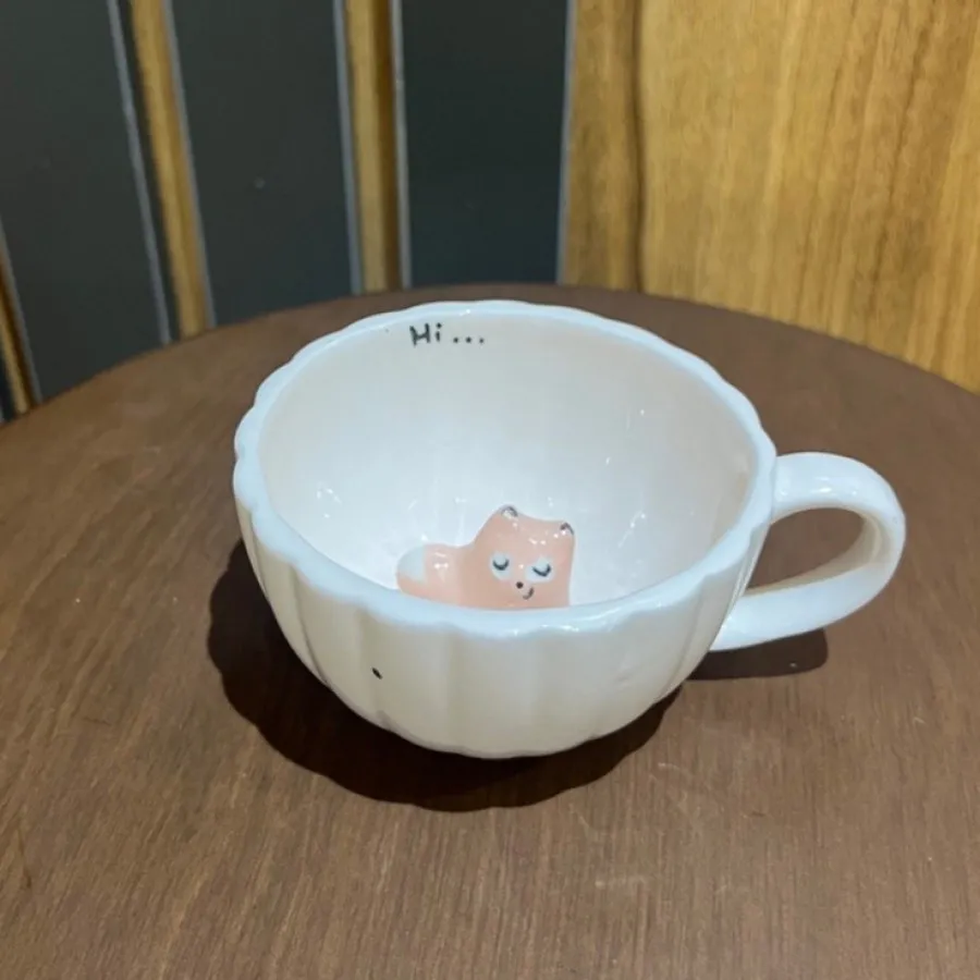 ماگ سورپرایز