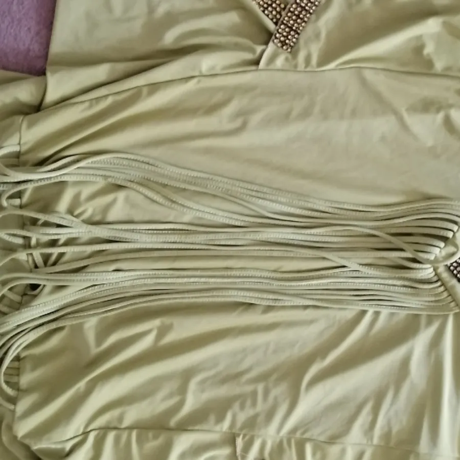 شومیز مجلسی نگین دار