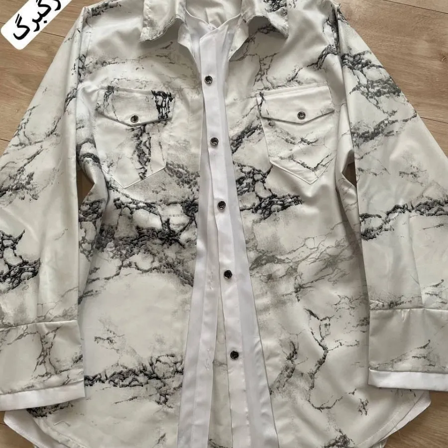 شومیزمانتویی#حراج