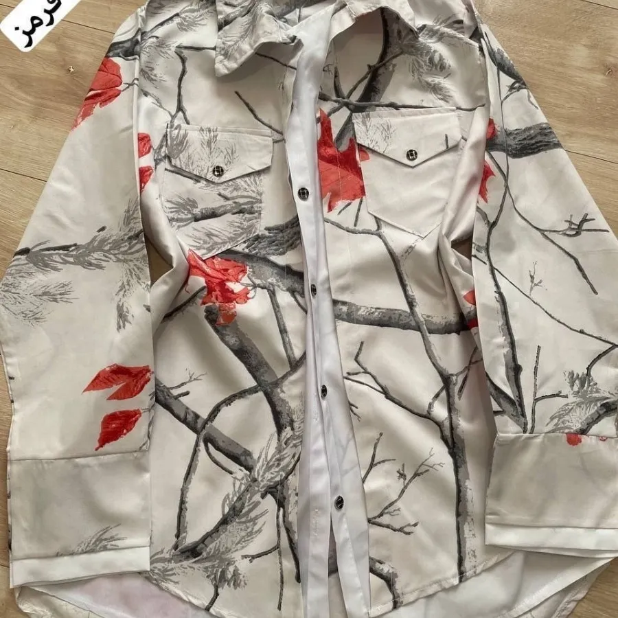 شومیزمانتویی#حراج