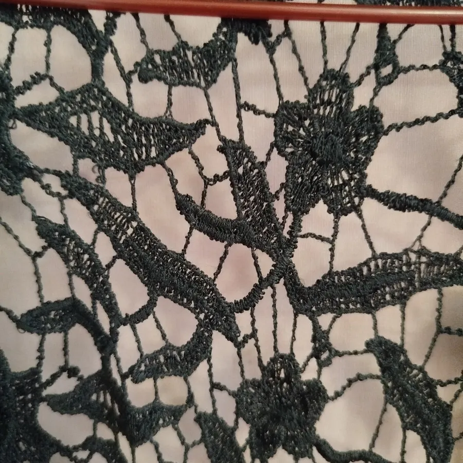 بلوز تمام گیپور