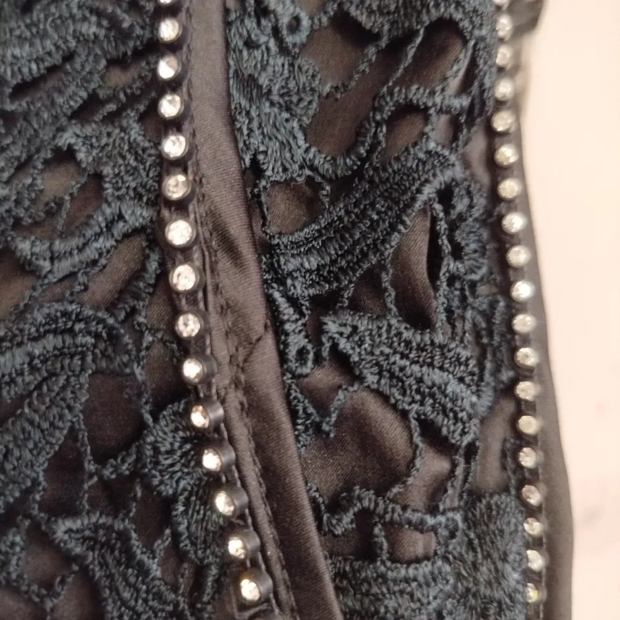 بلوز تمام گیپور