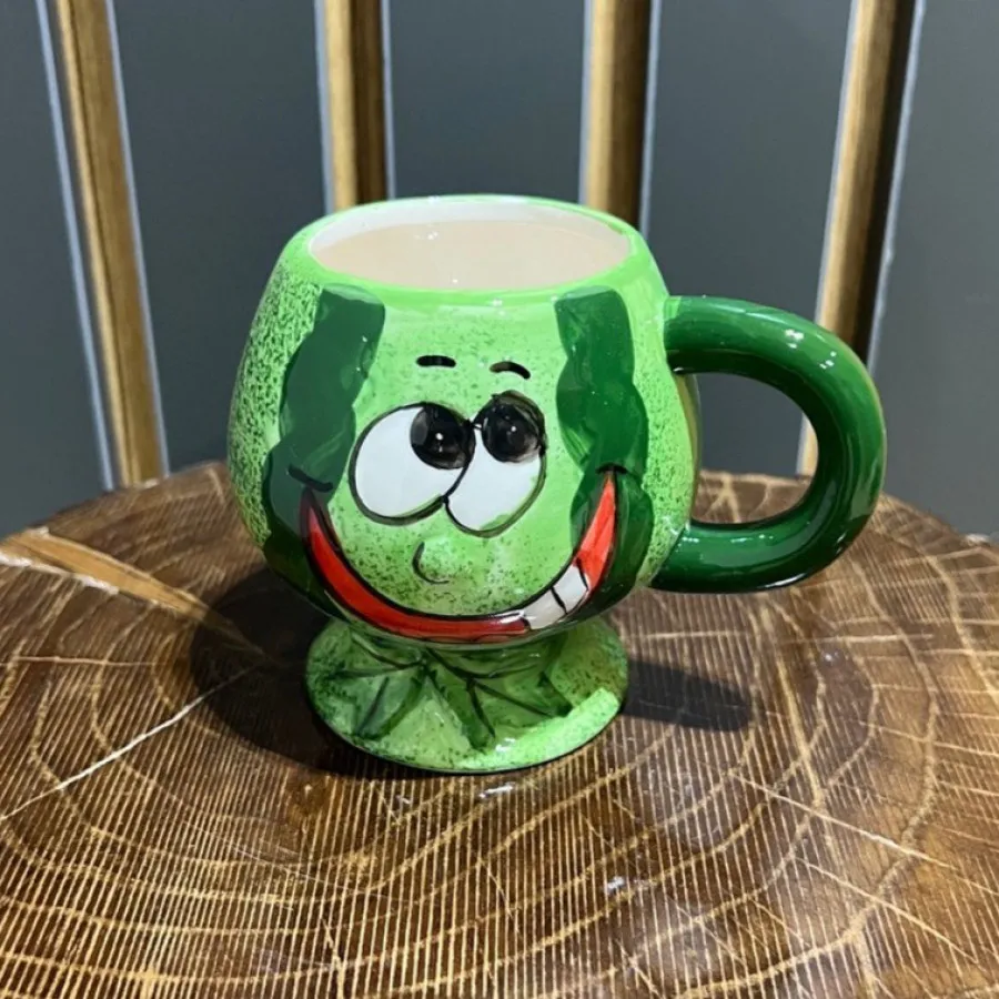 ماگ طرح هندوانه